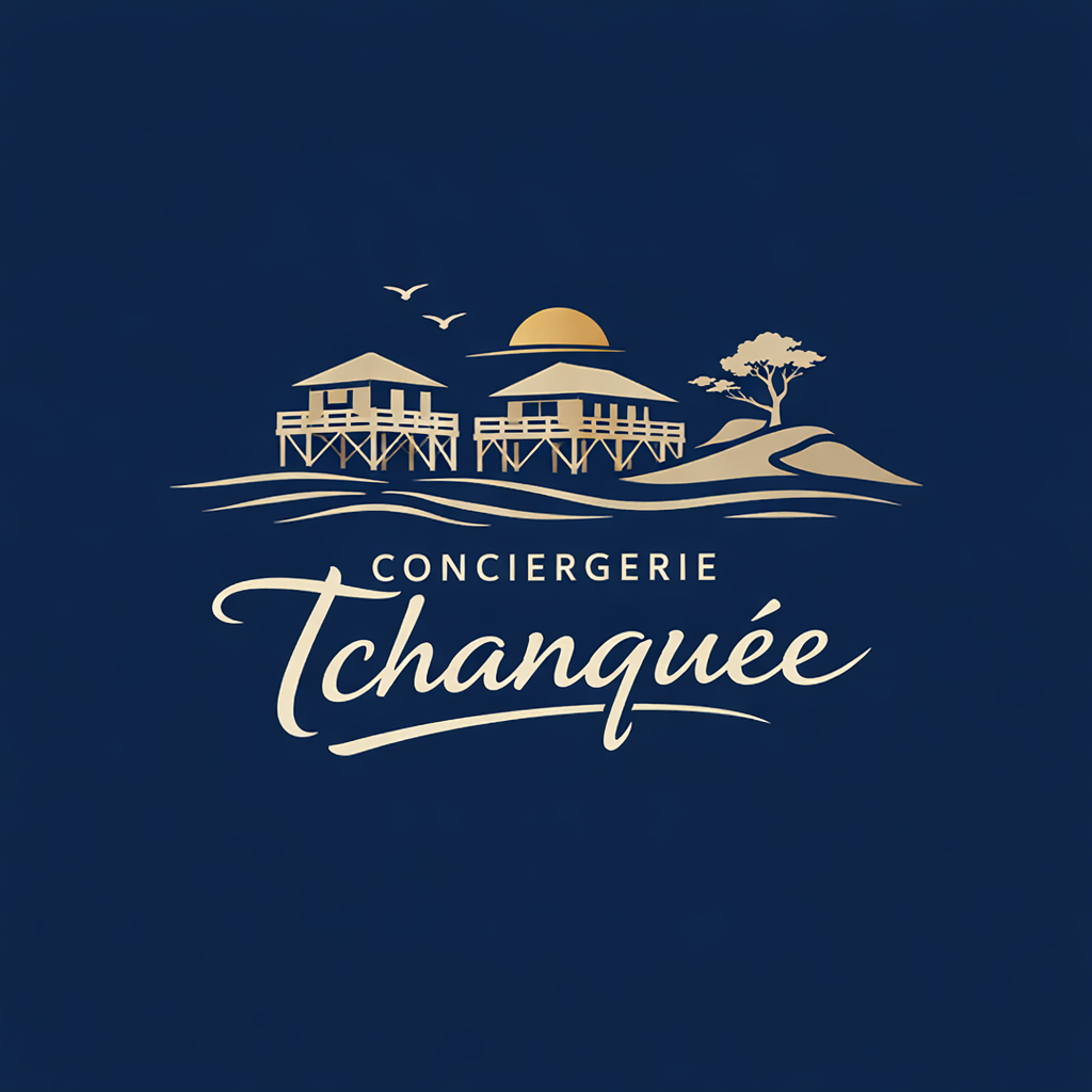 Conciergerie Tchanquée