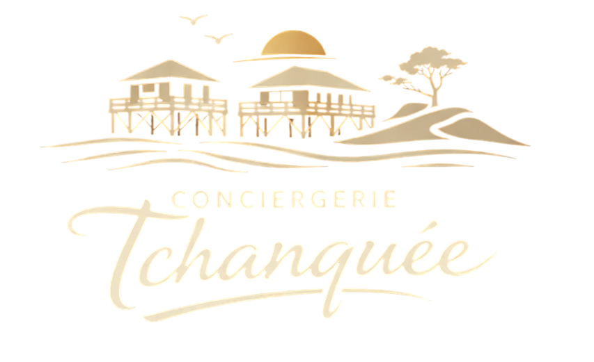 Logo Conciergerie Tchanquée